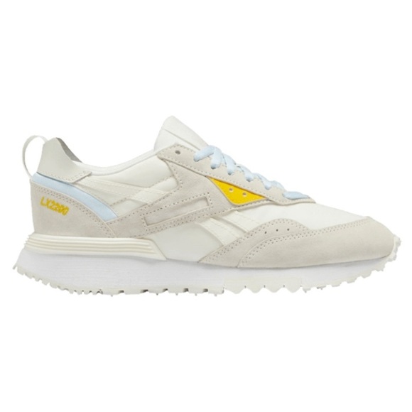 Reebok Shoes - Reebok LX 2200 “chalk glass blue” brand new